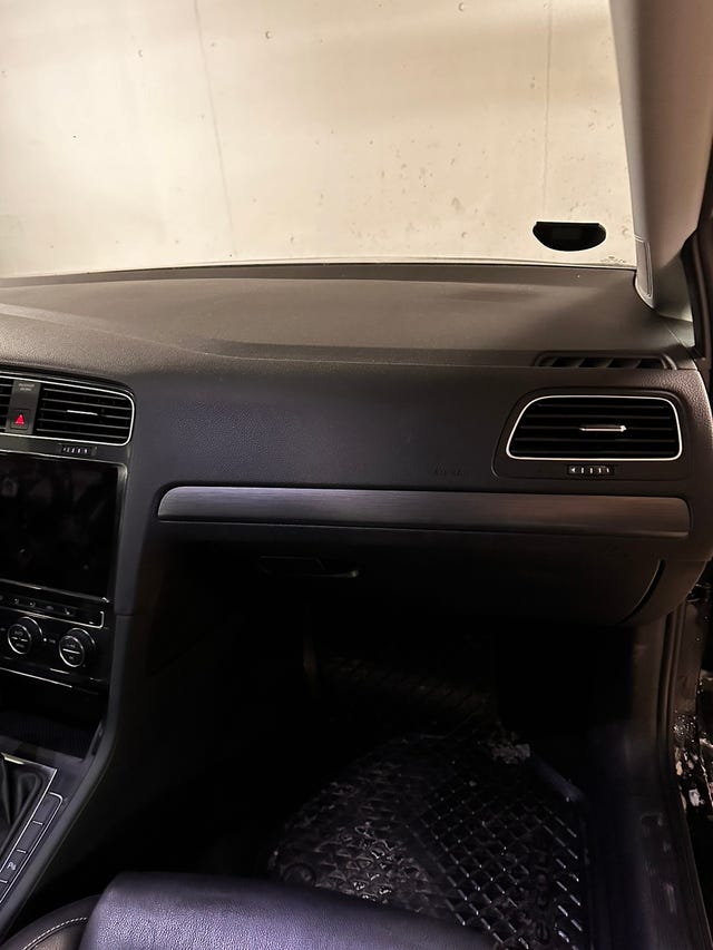 2019 VOLKSWAGEN GOLF - 43