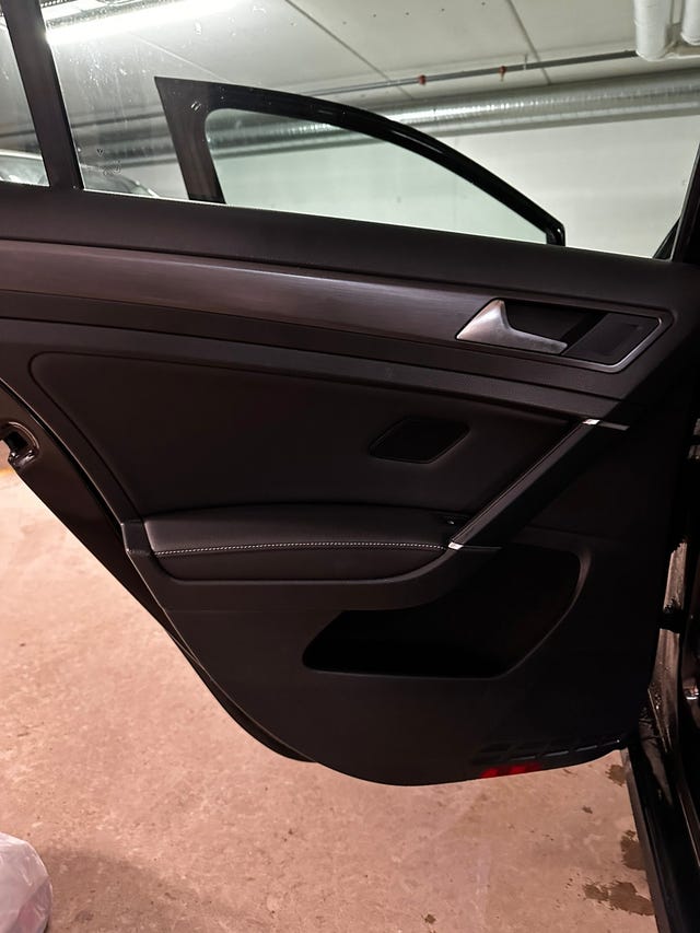 2019 VOLKSWAGEN GOLF - 39