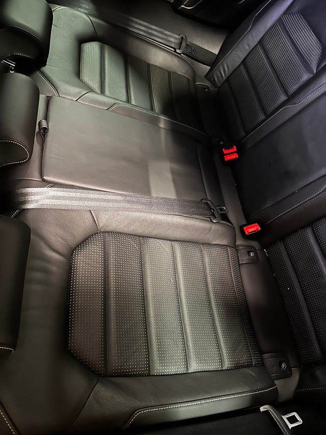 2019 VOLKSWAGEN GOLF - 47