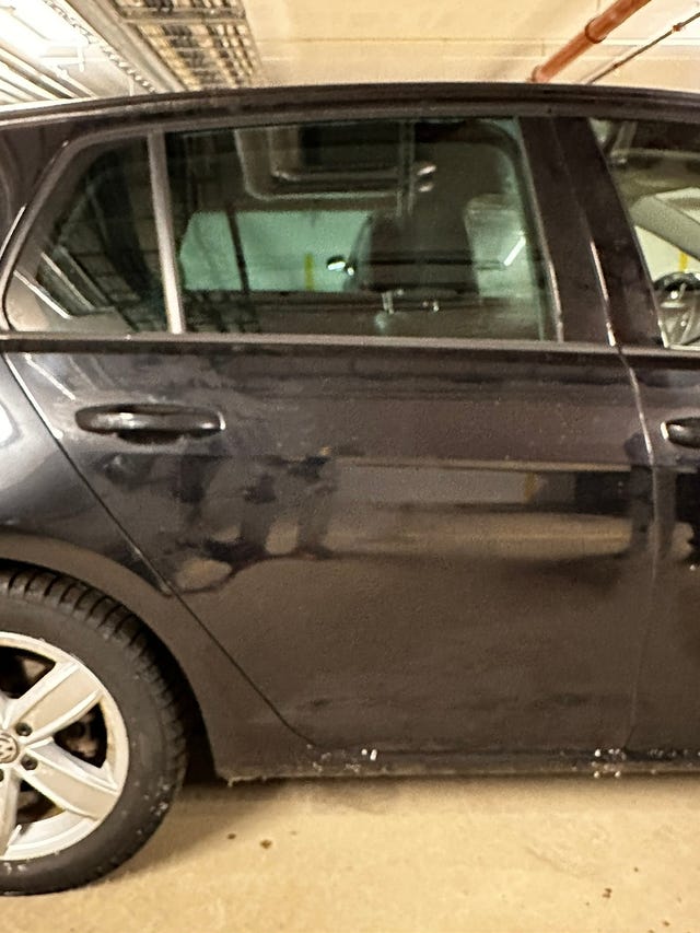 2019 VOLKSWAGEN GOLF - 17