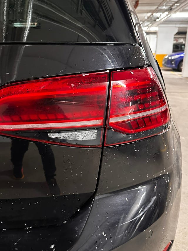 2019 VOLKSWAGEN GOLF - 8