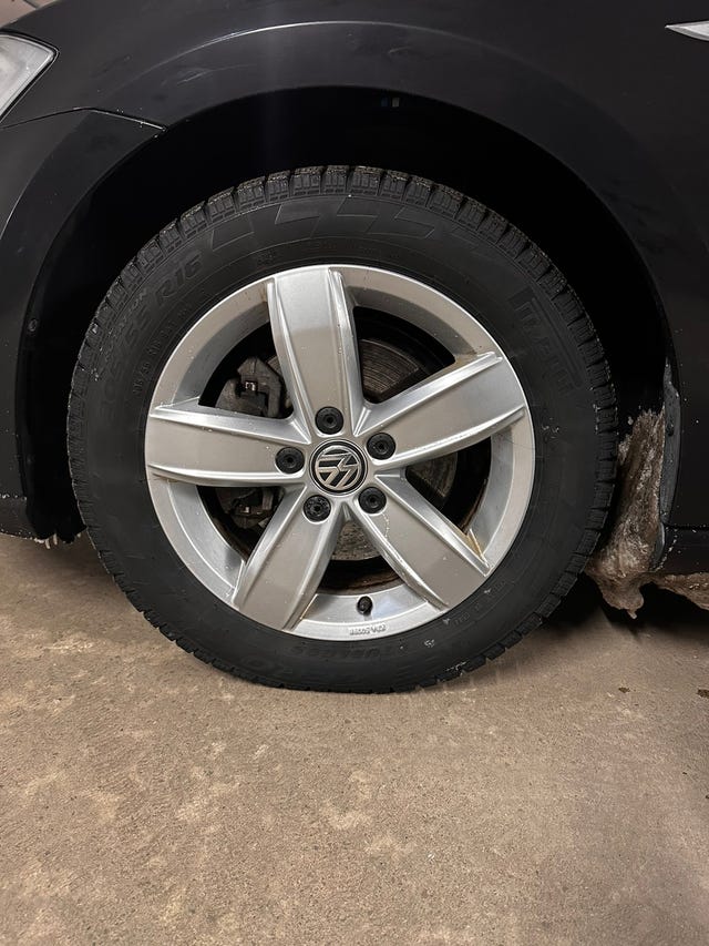 2019 VOLKSWAGEN GOLF - 20