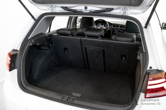 2018 VOLKSWAGEN GOLF - 13