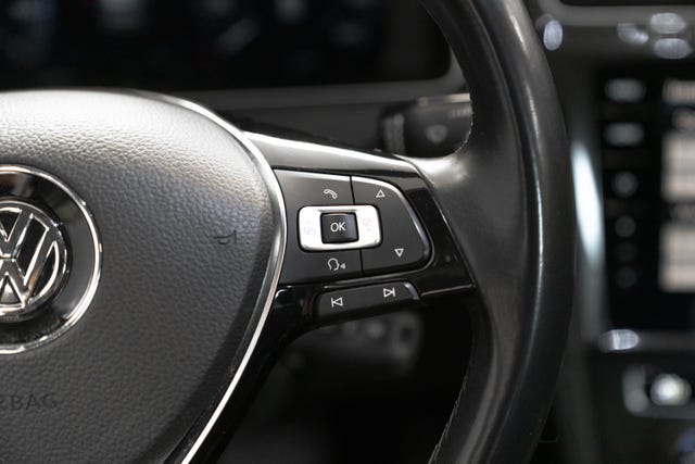 2018 VOLKSWAGEN GOLF - 22