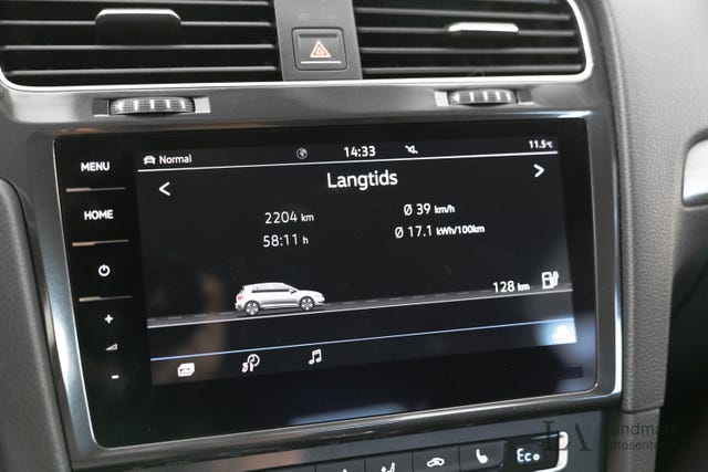 2018 VOLKSWAGEN GOLF - 30