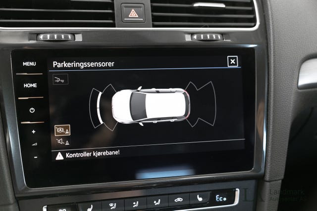 2018 VOLKSWAGEN GOLF - 28