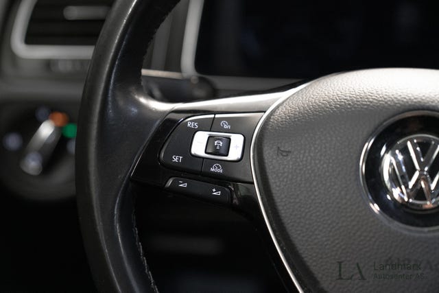2018 VOLKSWAGEN GOLF - 21