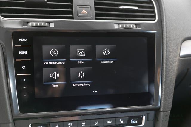 2018 VOLKSWAGEN GOLF - 27