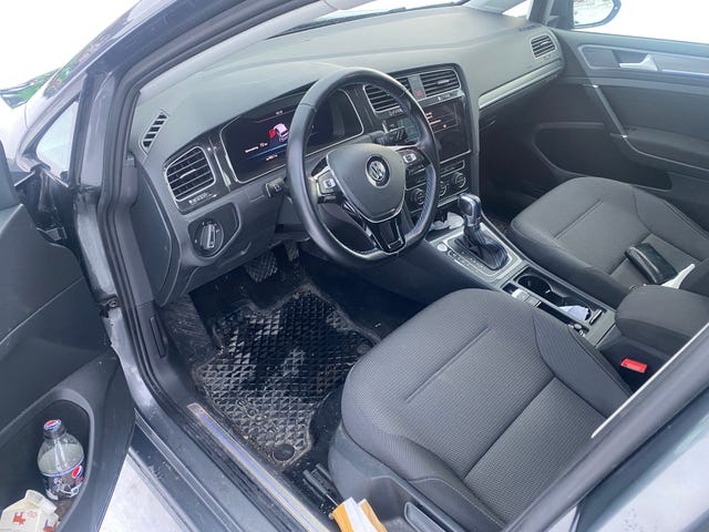 WVWZZZAUZK8900924 2019 VOLKSWAGEN GOLF-5