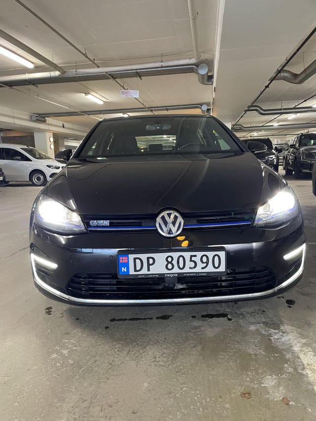 WVWZZZAUZFW126014 2015 VOLKSWAGEN GOLF-1