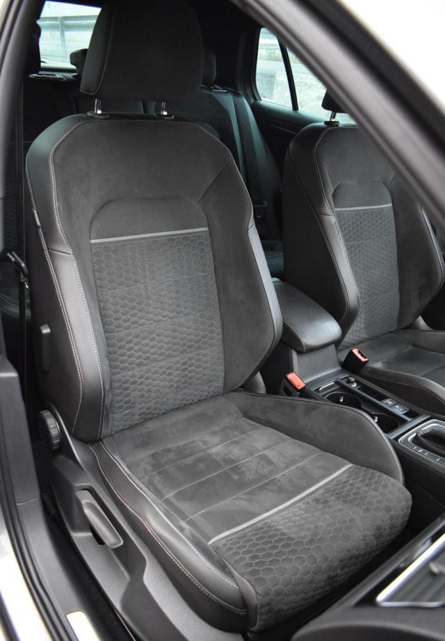 2018 VOLKSWAGEN GOLF - 11
