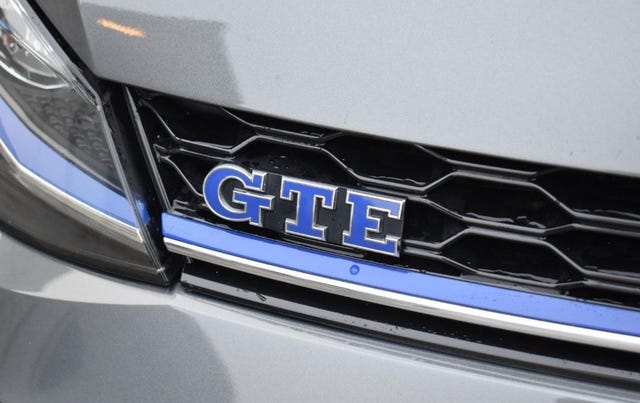 2018 VOLKSWAGEN GOLF - 8