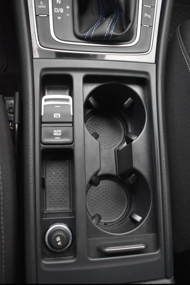 2018 VOLKSWAGEN GOLF - 15