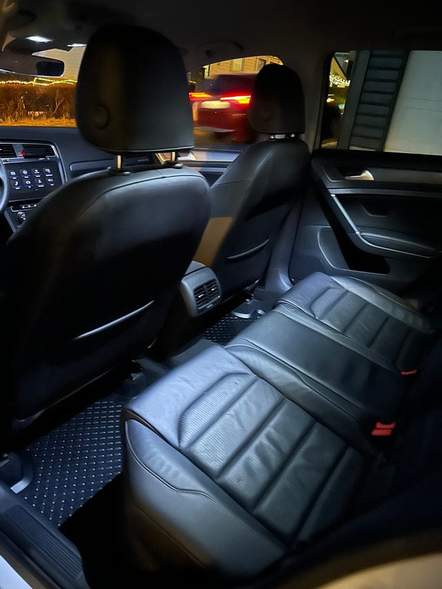 2018 VOLKSWAGEN GOLF - 26