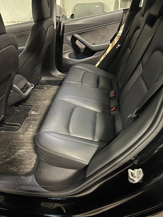 5YJ3E7EB5KF236326 2019 TESLA MODEL 3-2