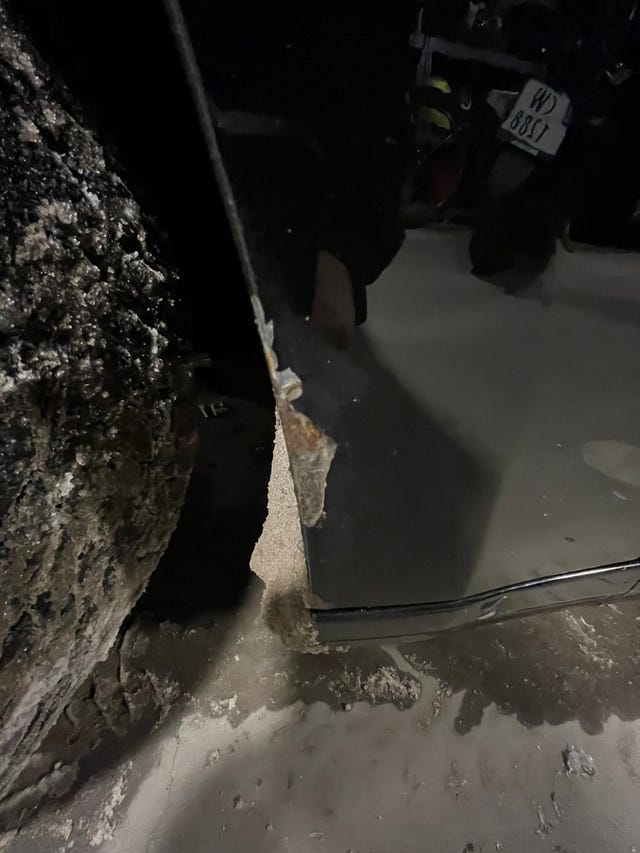 2019 TESLA MODEL 3 - 17
