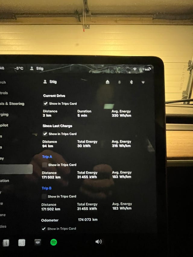 2019 TESLA MODEL 3 - 20