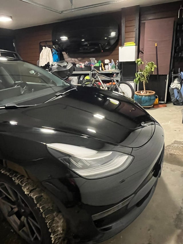 2019 TESLA MODEL 3 - 15