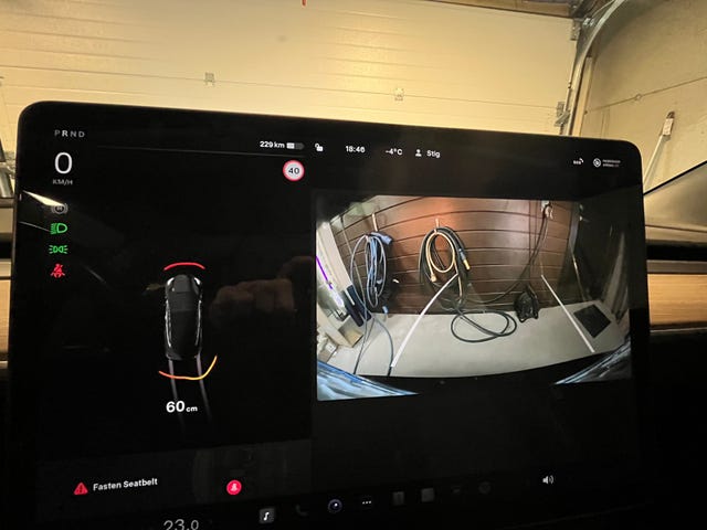 2019 TESLA MODEL 3 - 23