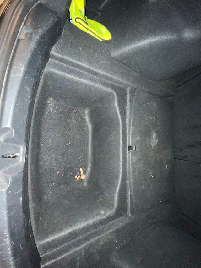 2019 TESLA MODEL 3 - 29