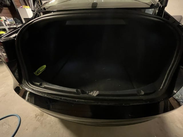 2019 TESLA MODEL 3 - 28