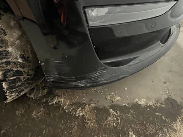 2019 TESLA MODEL 3 - 16