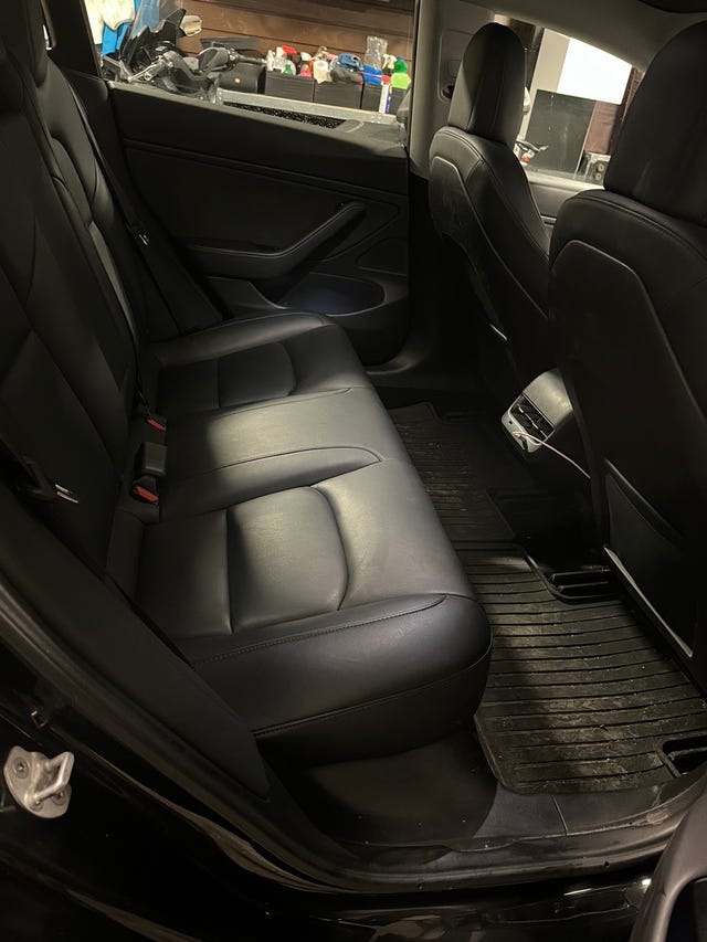 2019 TESLA MODEL 3 - 13