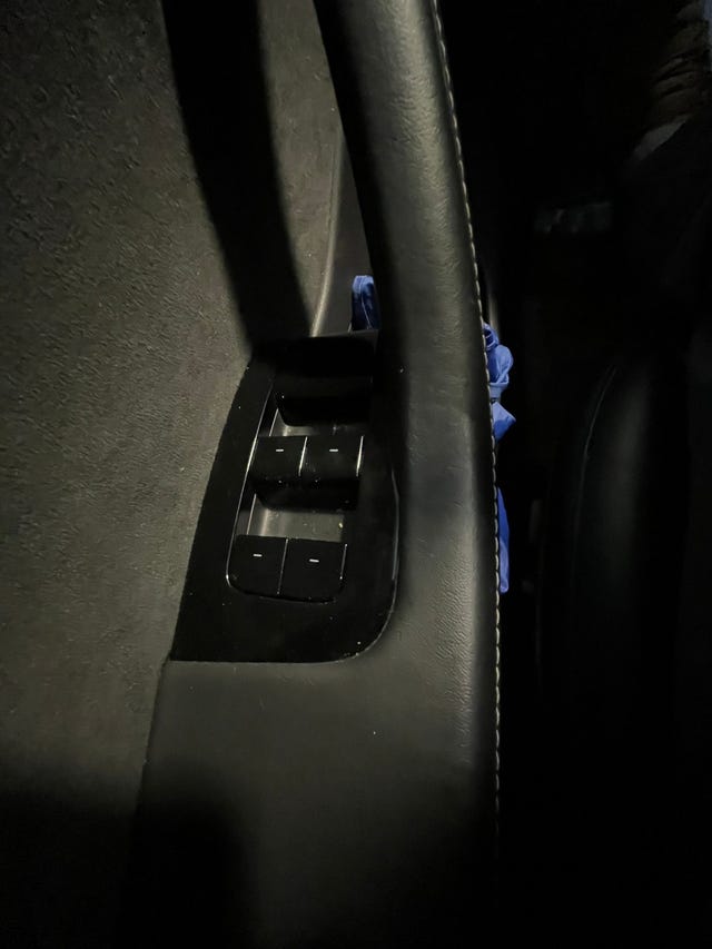 2019 TESLA MODEL 3 - 27