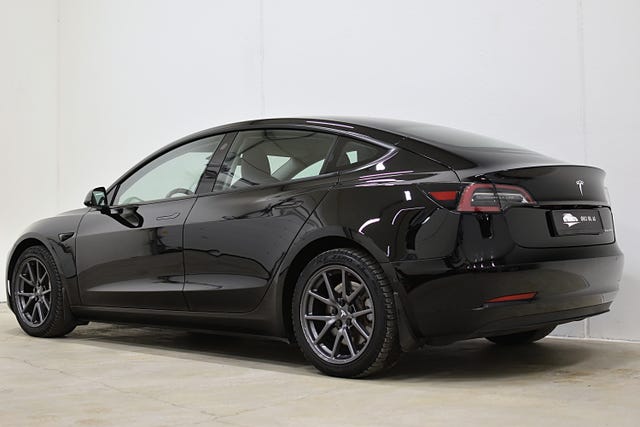 5YJ3E7EB8KF200484 2019 TESLA MODEL 3-2