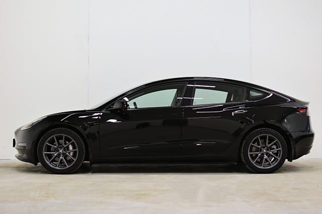 5YJ3E7EB8KF200484 2019 TESLA MODEL 3-1