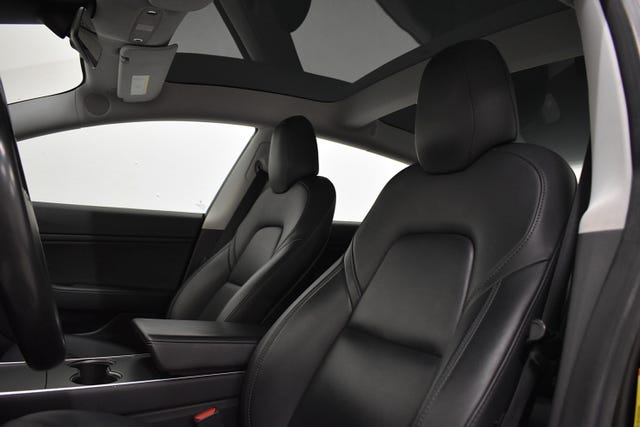 2019 TESLA MODEL 3 - 11
