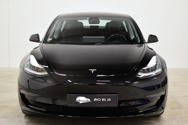 2019 TESLA MODEL 3 - 8