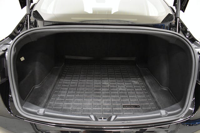 2019 TESLA MODEL 3 - 22