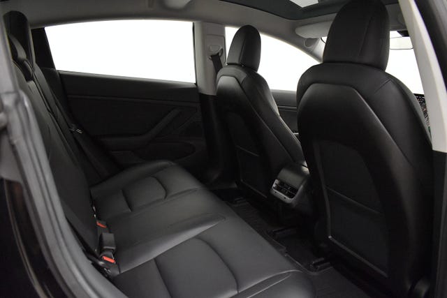 2019 TESLA MODEL 3 - 20