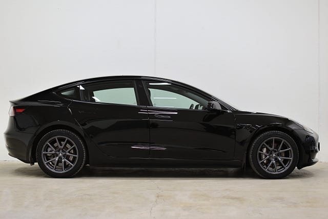 5YJ3E7EB8KF200484 2019 TESLA MODEL 3-5