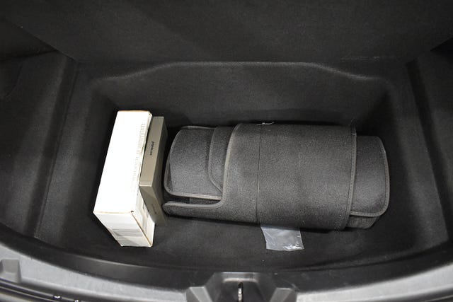 2019 TESLA MODEL 3 - 23