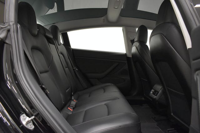 2019 TESLA MODEL 3 - 19