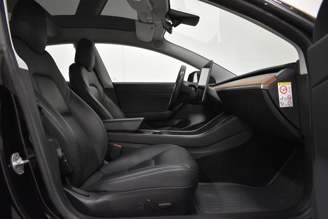 2019 TESLA MODEL 3 - 15