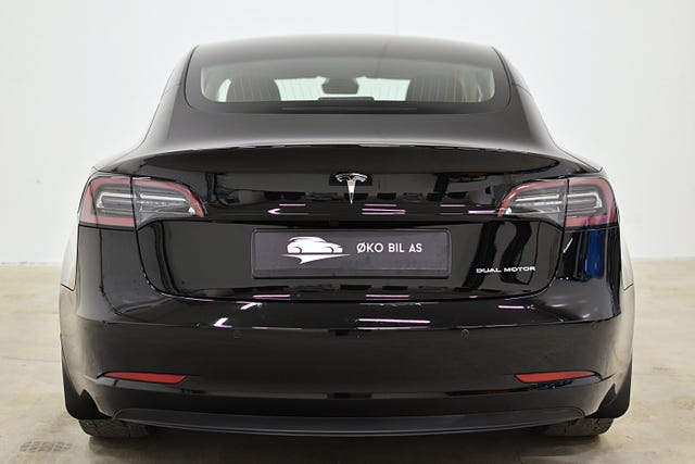 5YJ3E7EB8KF200484 2019 TESLA MODEL 3-3