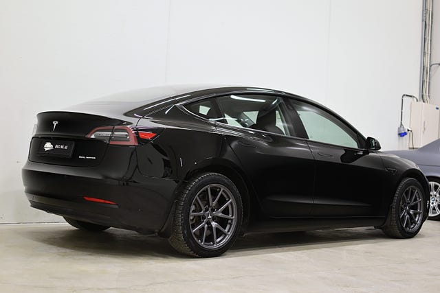 5YJ3E7EB8KF200484 2019 TESLA MODEL 3-4