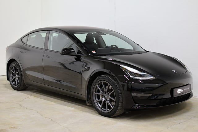 2019 TESLA MODEL 3 - 7