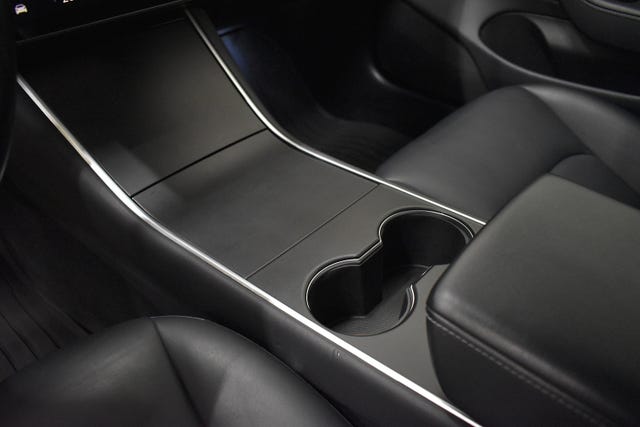 2019 TESLA MODEL 3 - 14