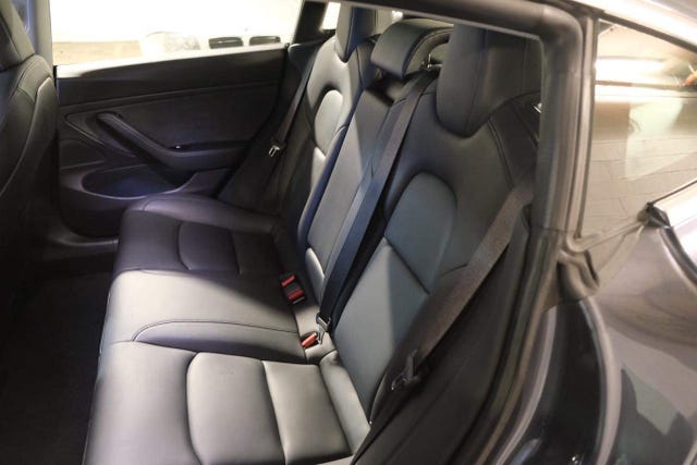 2019 TESLA MODEL 3 - 9