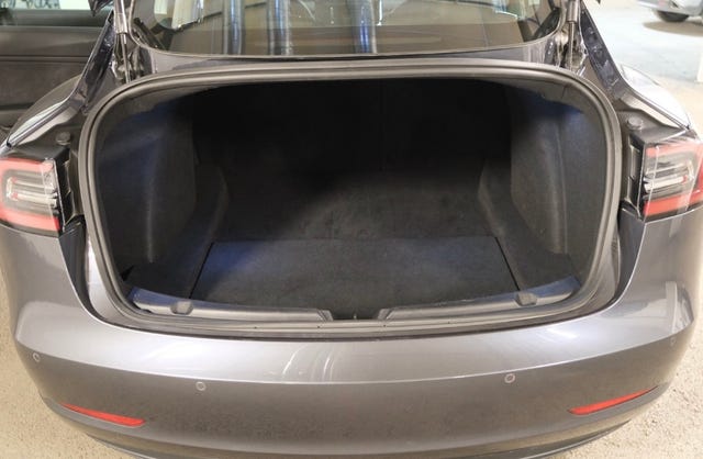 2019 TESLA MODEL 3 - 10
