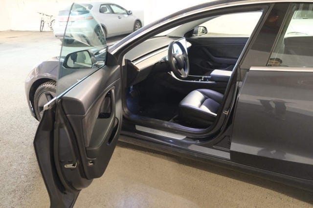 2019 TESLA MODEL 3 - 7