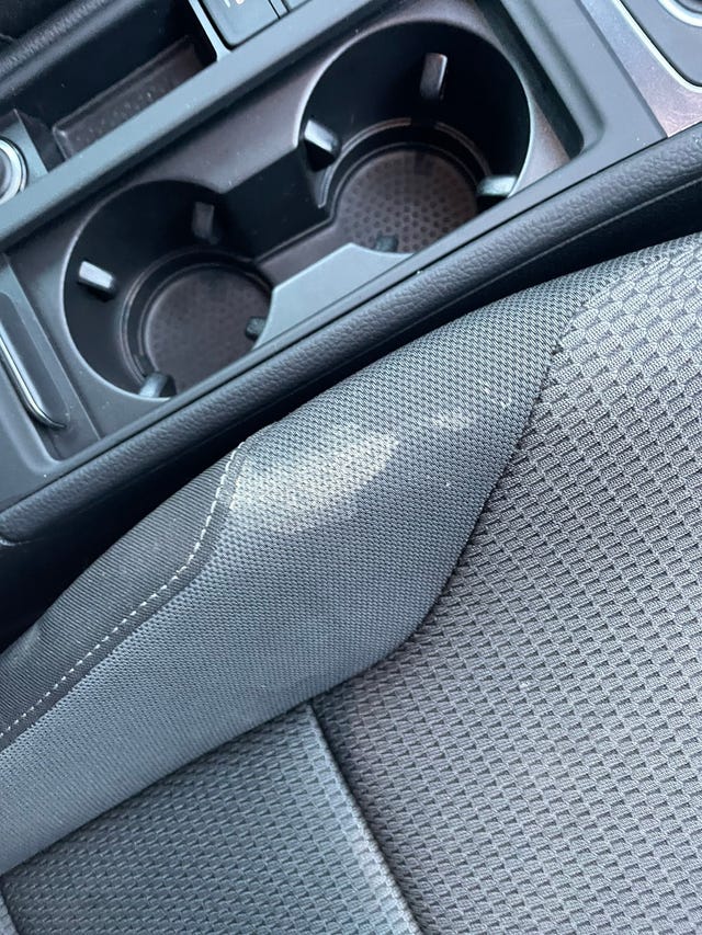 2019 VOLKSWAGEN GOLF - 11