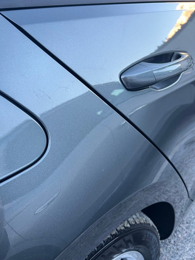 2018 VOLKSWAGEN GOLF - 8