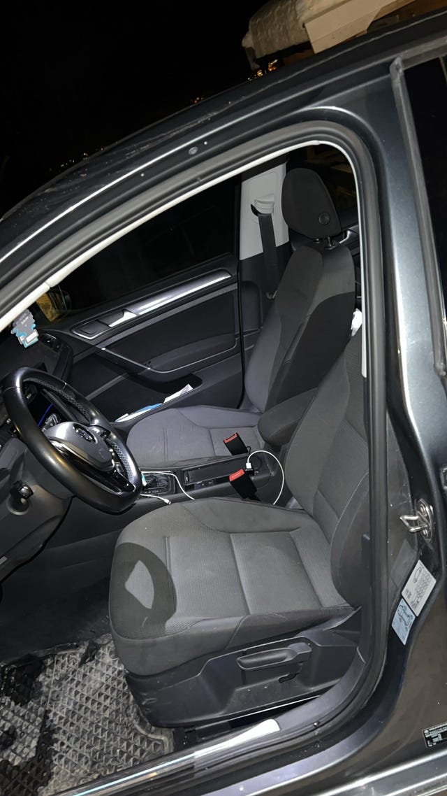 2018 VOLKSWAGEN GOLF - 14