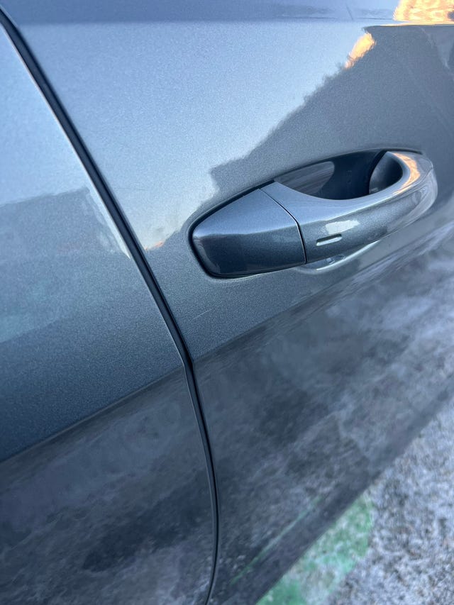 2018 VOLKSWAGEN GOLF - 11