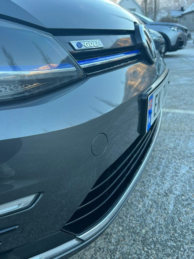 2018 VOLKSWAGEN GOLF - 9